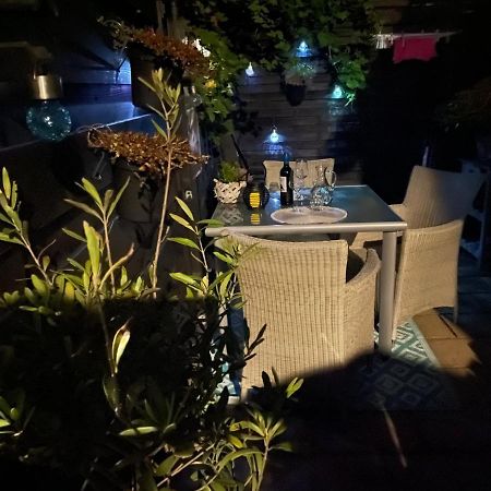 Me Oissie Villa Egmond aan Zee Ngoại thất bức ảnh