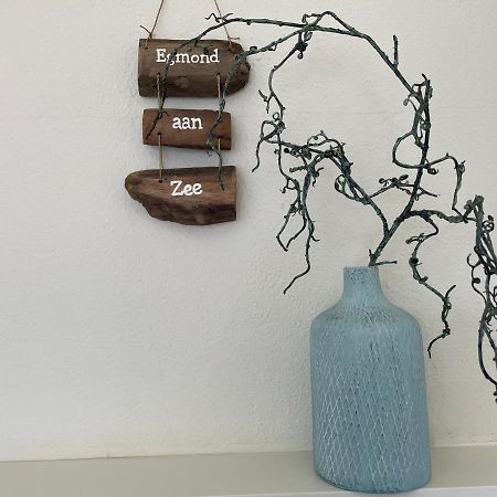 Me Oissie Villa Egmond aan Zee Ngoại thất bức ảnh