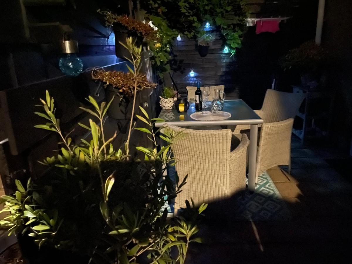 Me Oissie Villa Egmond aan Zee Ngoại thất bức ảnh