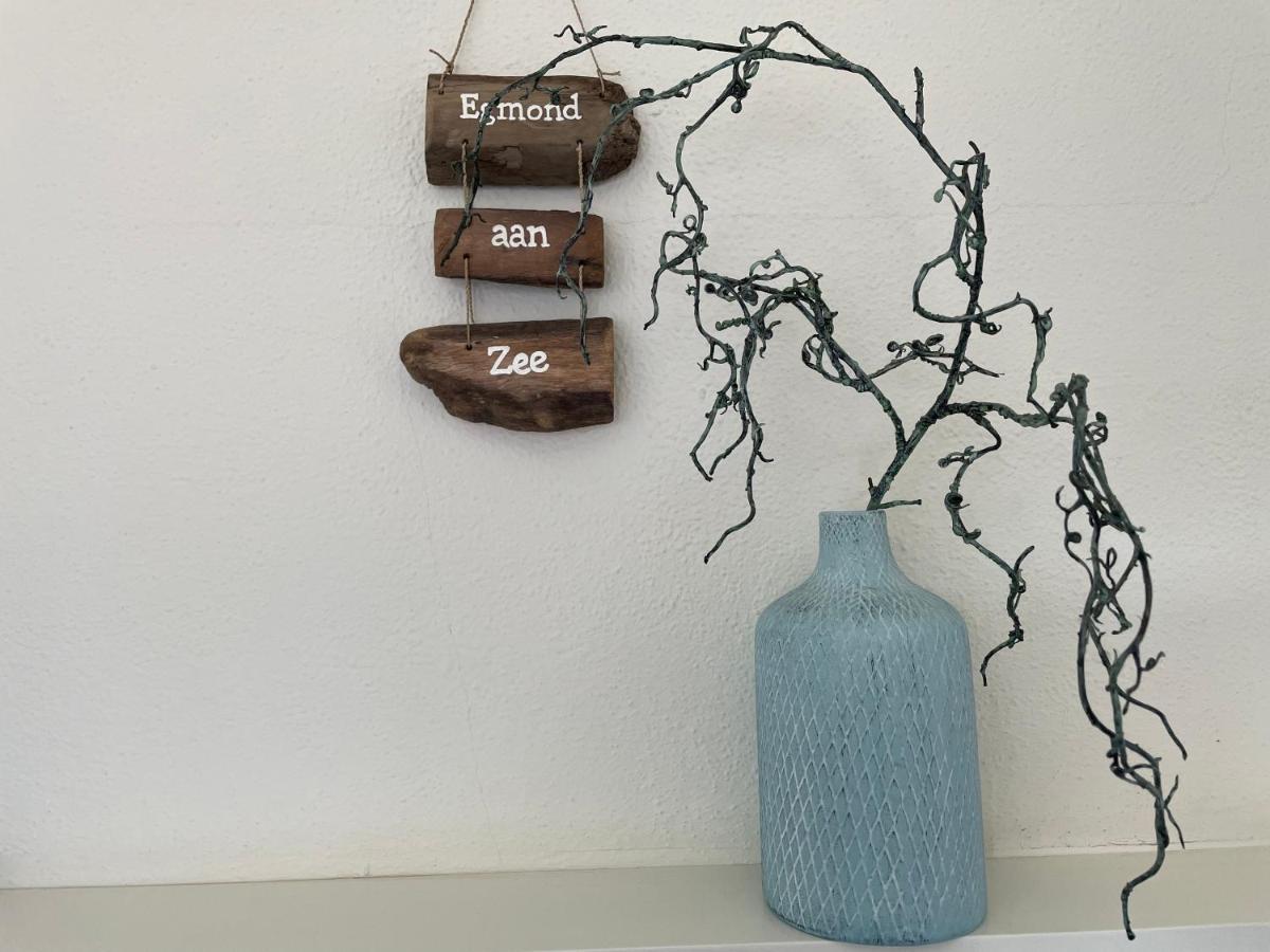 Me Oissie Villa Egmond aan Zee Ngoại thất bức ảnh