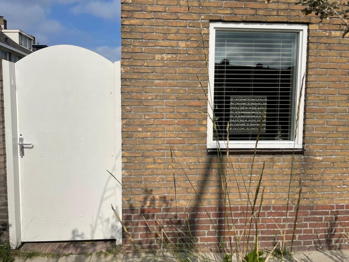 Me Oissie Villa Egmond aan Zee Ngoại thất bức ảnh