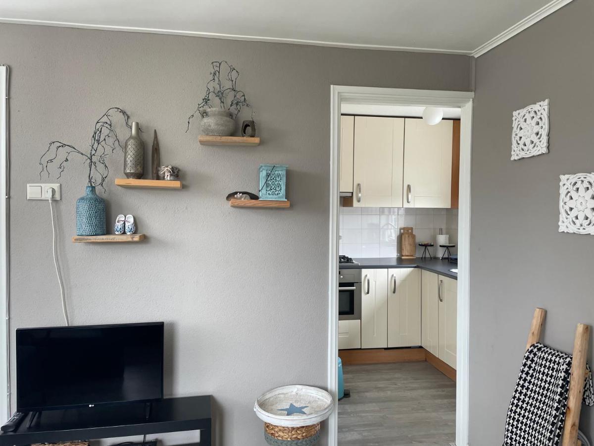 Me Oissie Villa Egmond aan Zee Ngoại thất bức ảnh
