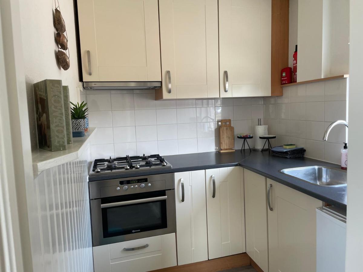 Me Oissie Villa Egmond aan Zee Ngoại thất bức ảnh