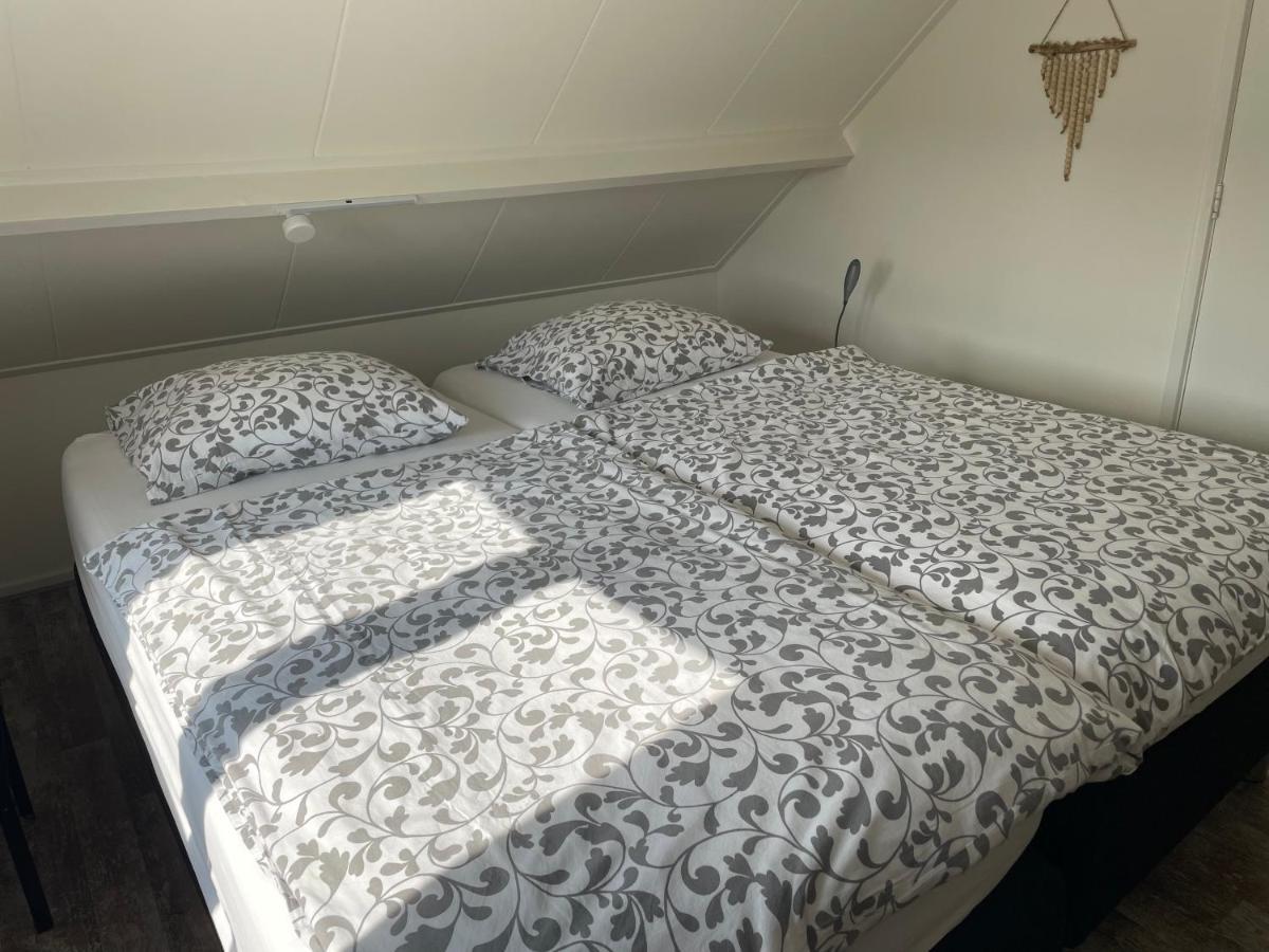 Me Oissie Villa Egmond aan Zee Ngoại thất bức ảnh