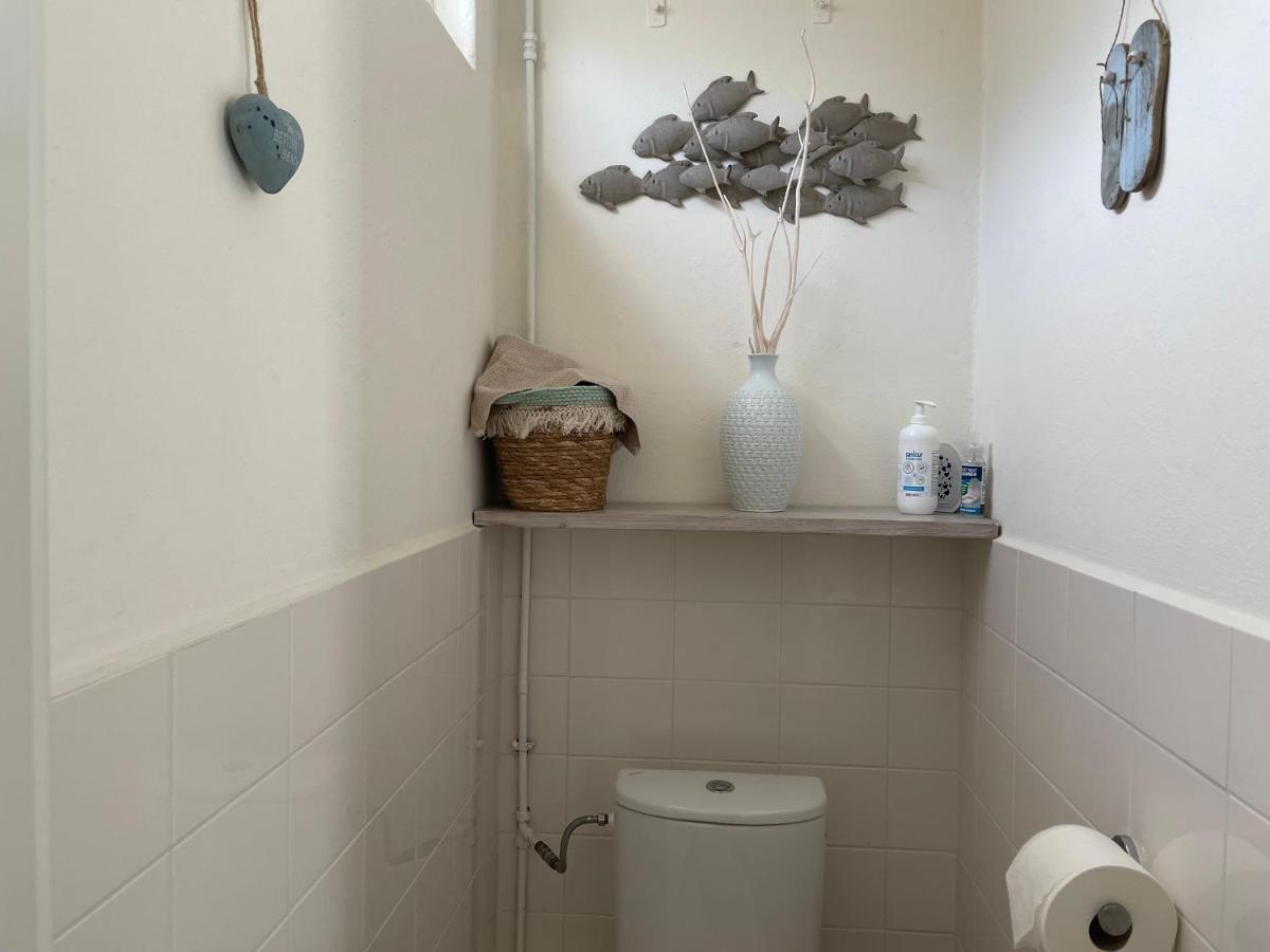 Me Oissie Villa Egmond aan Zee Ngoại thất bức ảnh