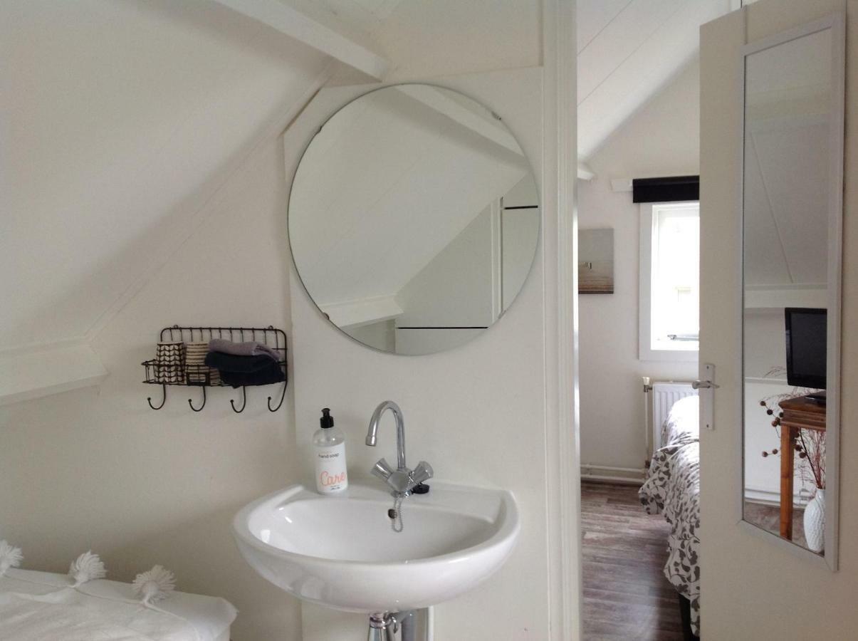 Me Oissie Villa Egmond aan Zee Ngoại thất bức ảnh