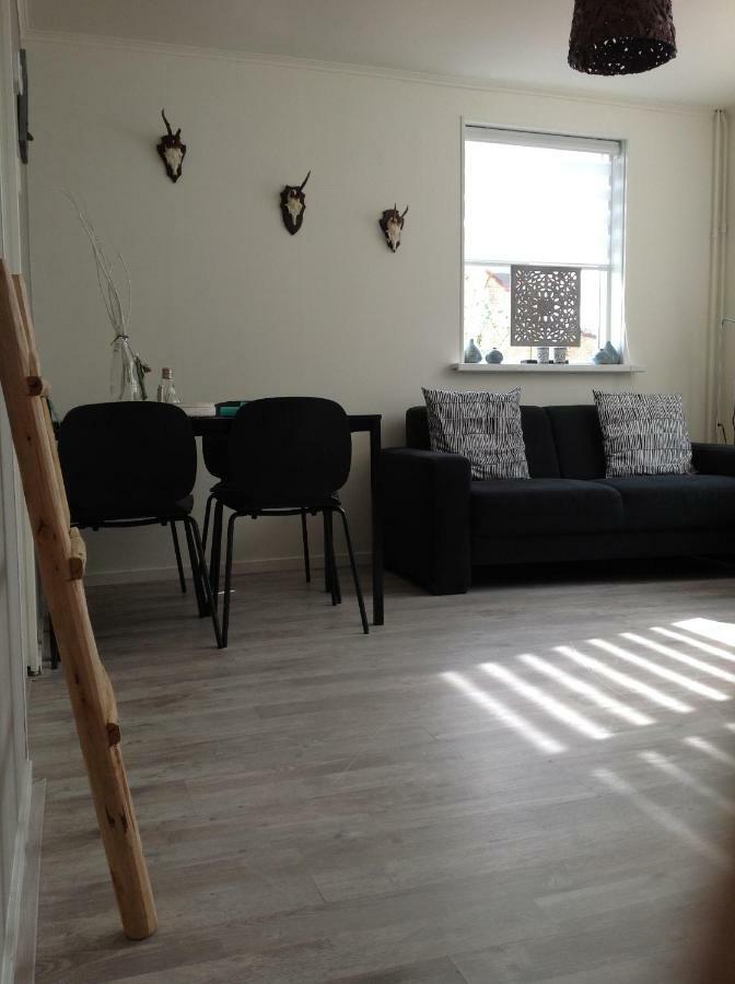 Me Oissie Villa Egmond aan Zee Ngoại thất bức ảnh
