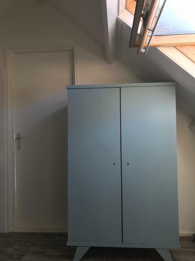 Me Oissie Villa Egmond aan Zee Ngoại thất bức ảnh