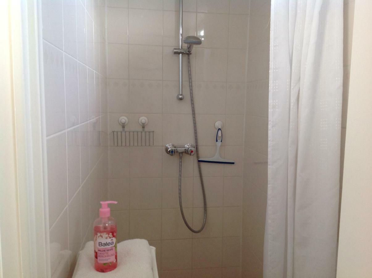Me Oissie Villa Egmond aan Zee Ngoại thất bức ảnh