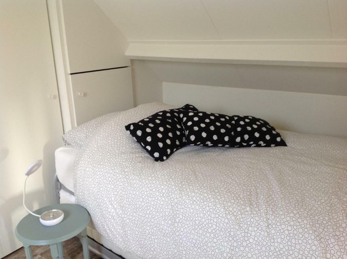 Me Oissie Villa Egmond aan Zee Ngoại thất bức ảnh