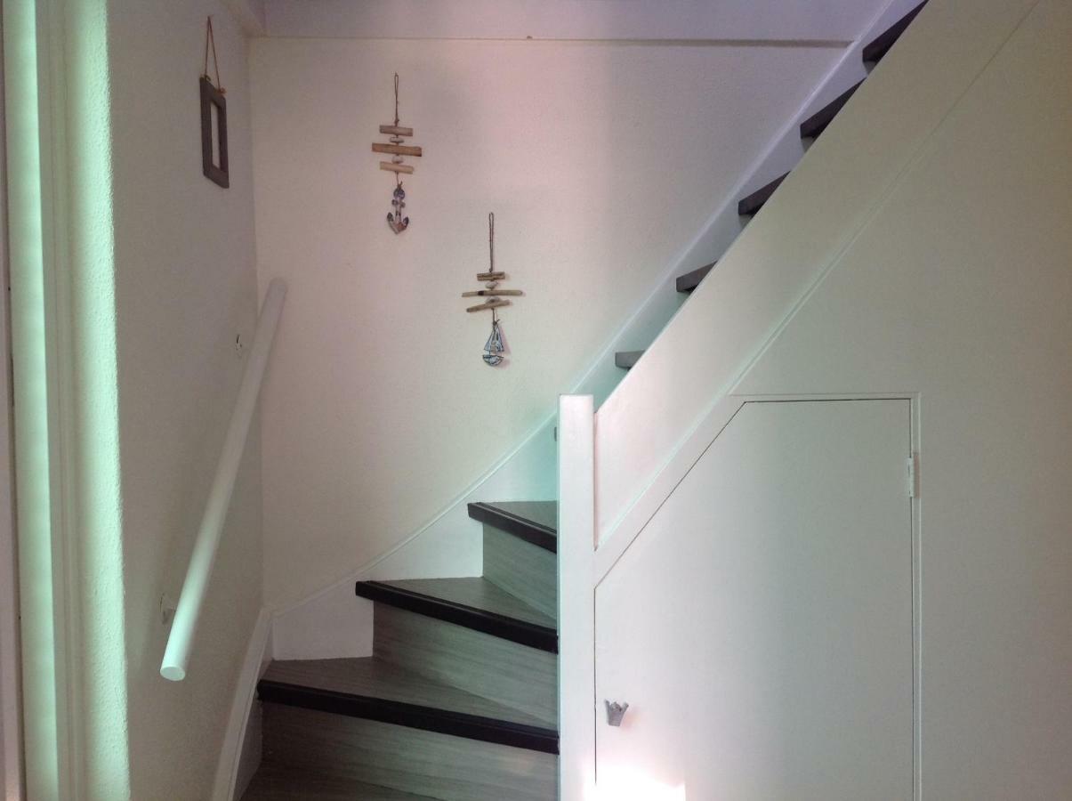 Me Oissie Villa Egmond aan Zee Ngoại thất bức ảnh