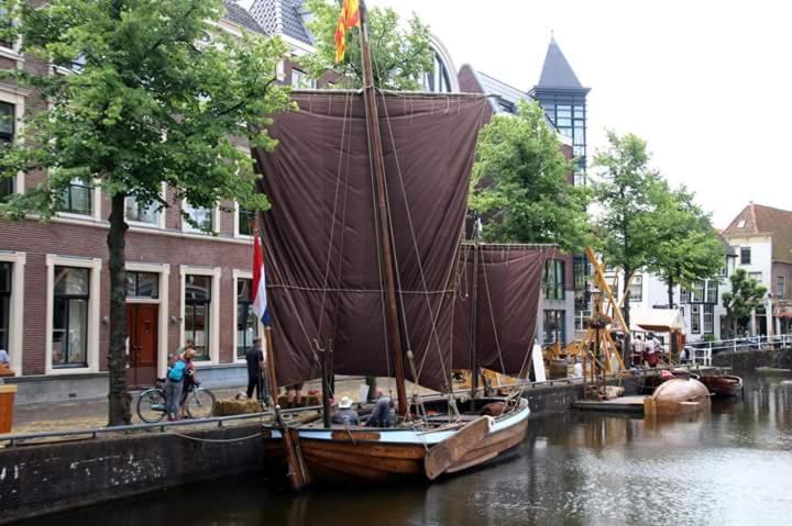 Me Oissie Villa Egmond aan Zee Ngoại thất bức ảnh